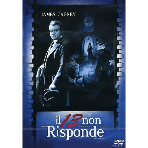 13 NON RISPONDE (IL)