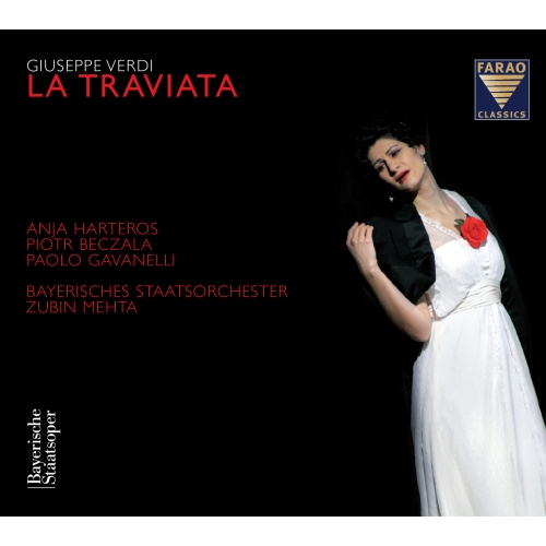 LA TRAVIATA