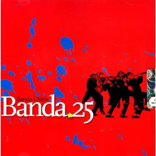 BANDA 25