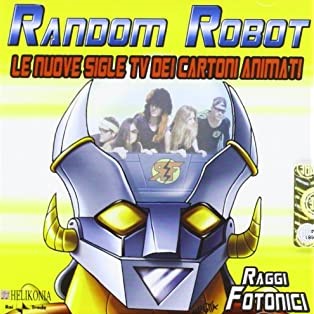 RANDOM ROBOT