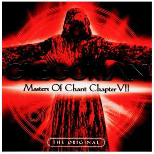 MASTERS OF CHANT CHAPTER VII