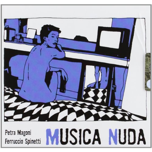 MUSICA NUDA 1