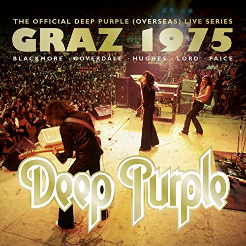 GRAZ 1975 - CD