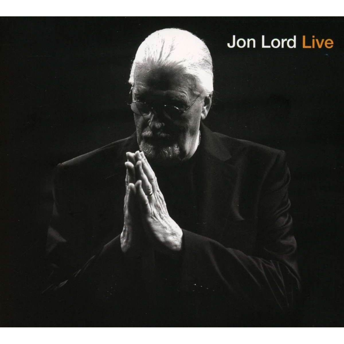 JON LORD (LIVE)