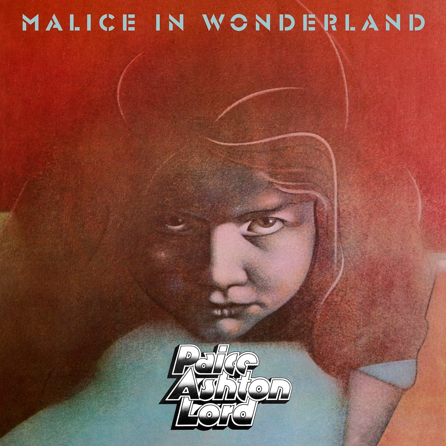 MALICE IN WONDERLAND