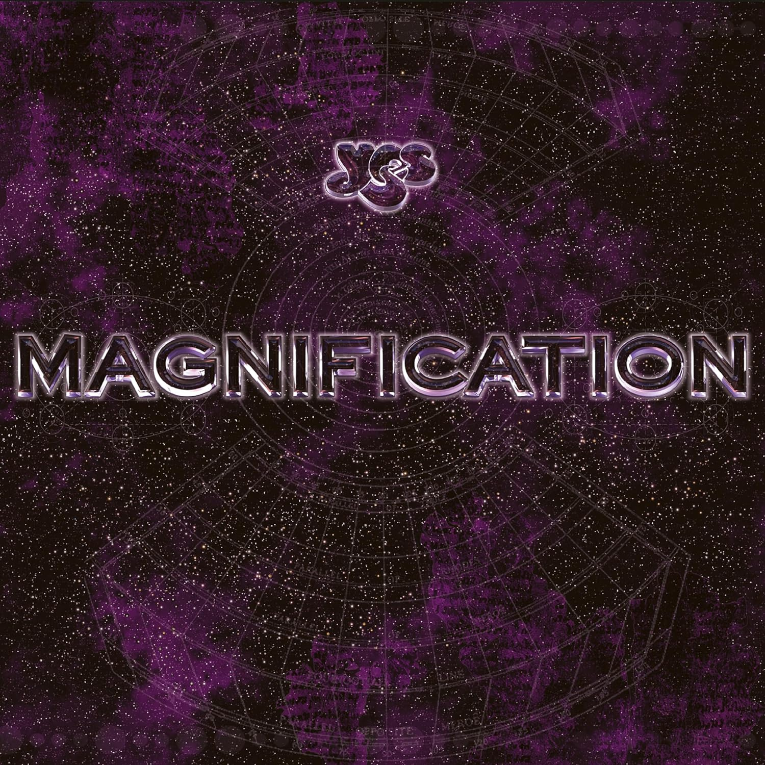 MAGNIFICATION (2018)