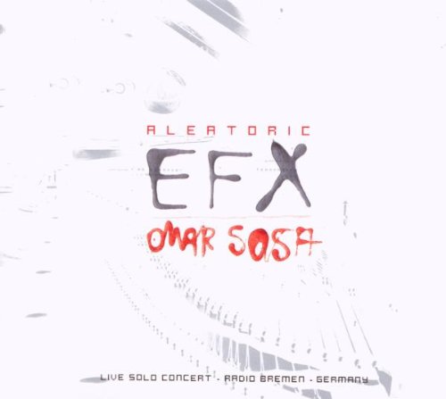 ALEATORIC - EFX