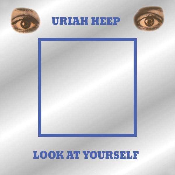 LOOK AT YOURSELF (2-CD SET)