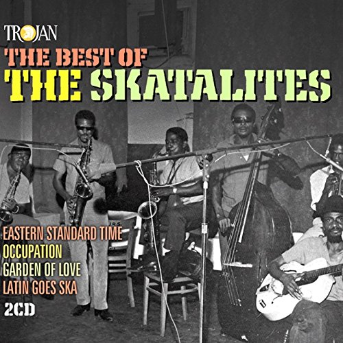 THE BEST OF THE SKATALITES - PREZZO SUGGERITO € 8,90