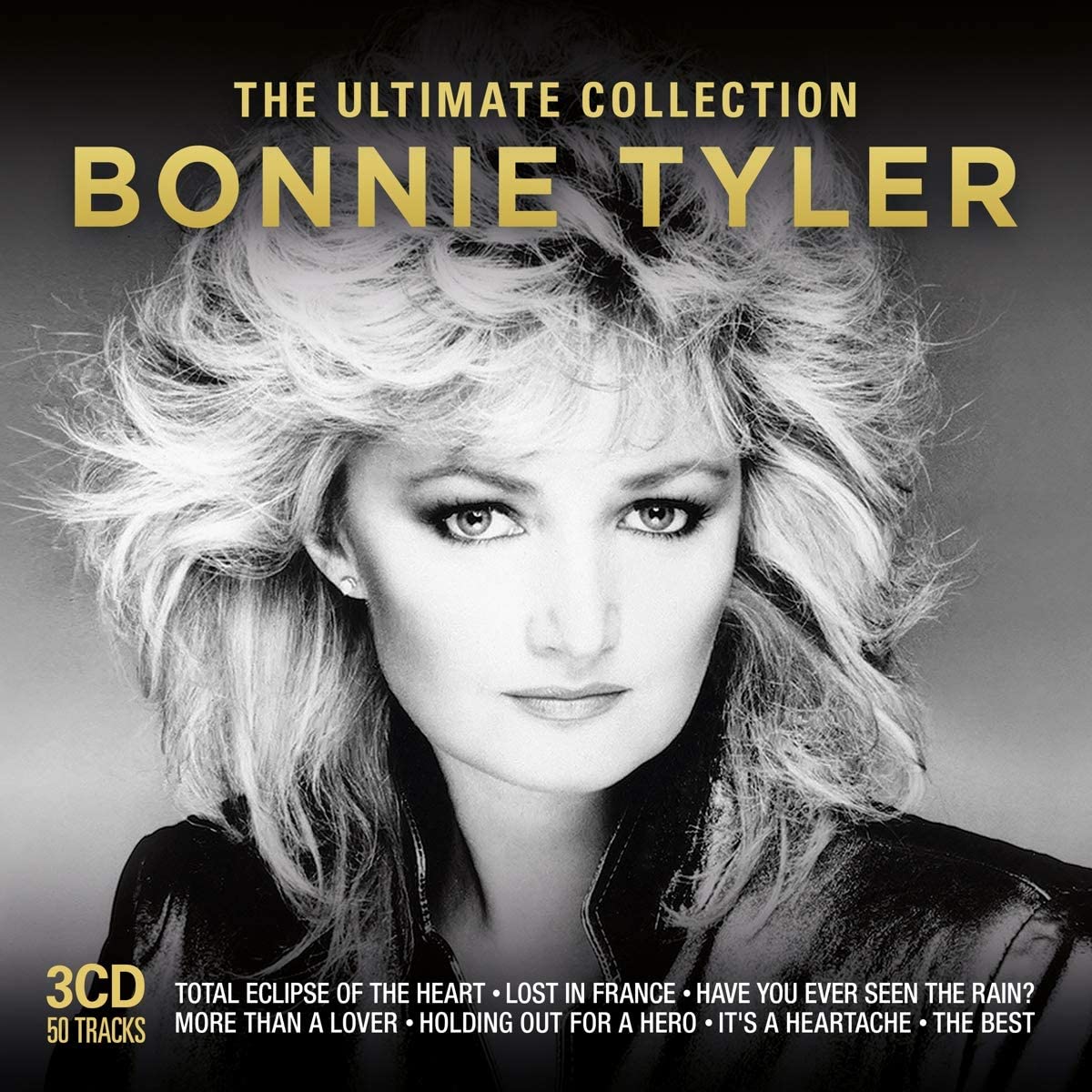 THE ULTIMATE COLLECTION - 3CD BOXSET