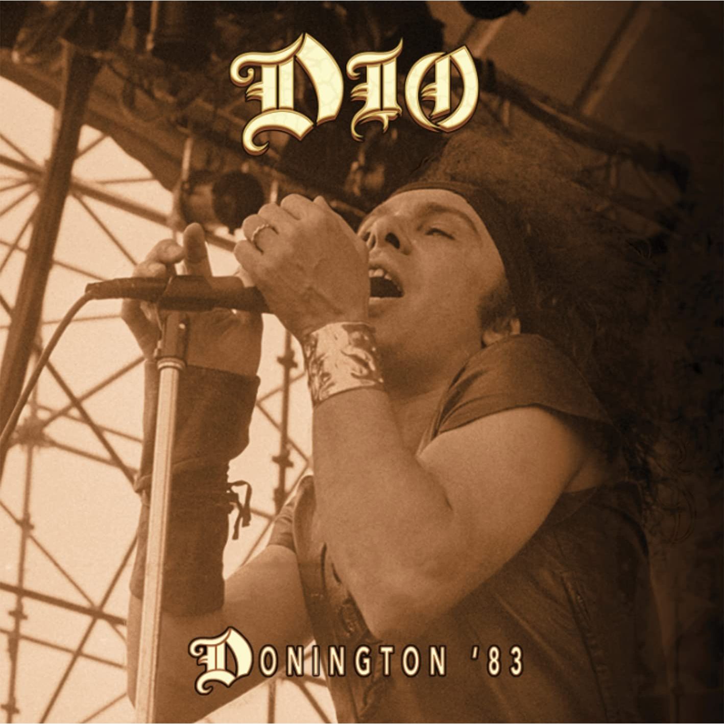 DIO AT DONINGTON '83 (DELUXE EDITION)