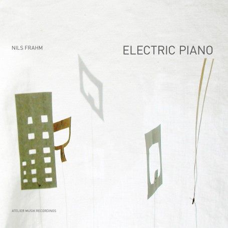 ELECTRIC PIANO