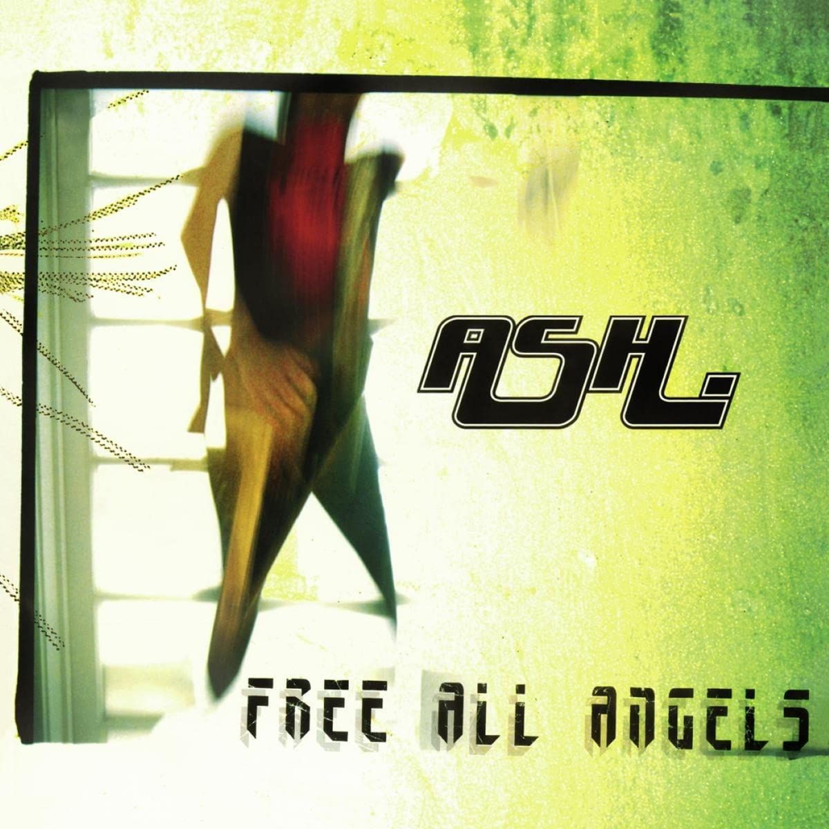 FREE ALL ANGELS