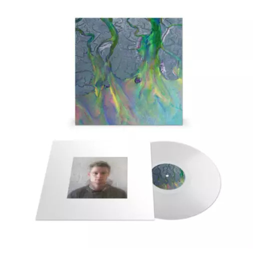 AN AWESOME WAVE - WHITE VINYL LTD. ED.