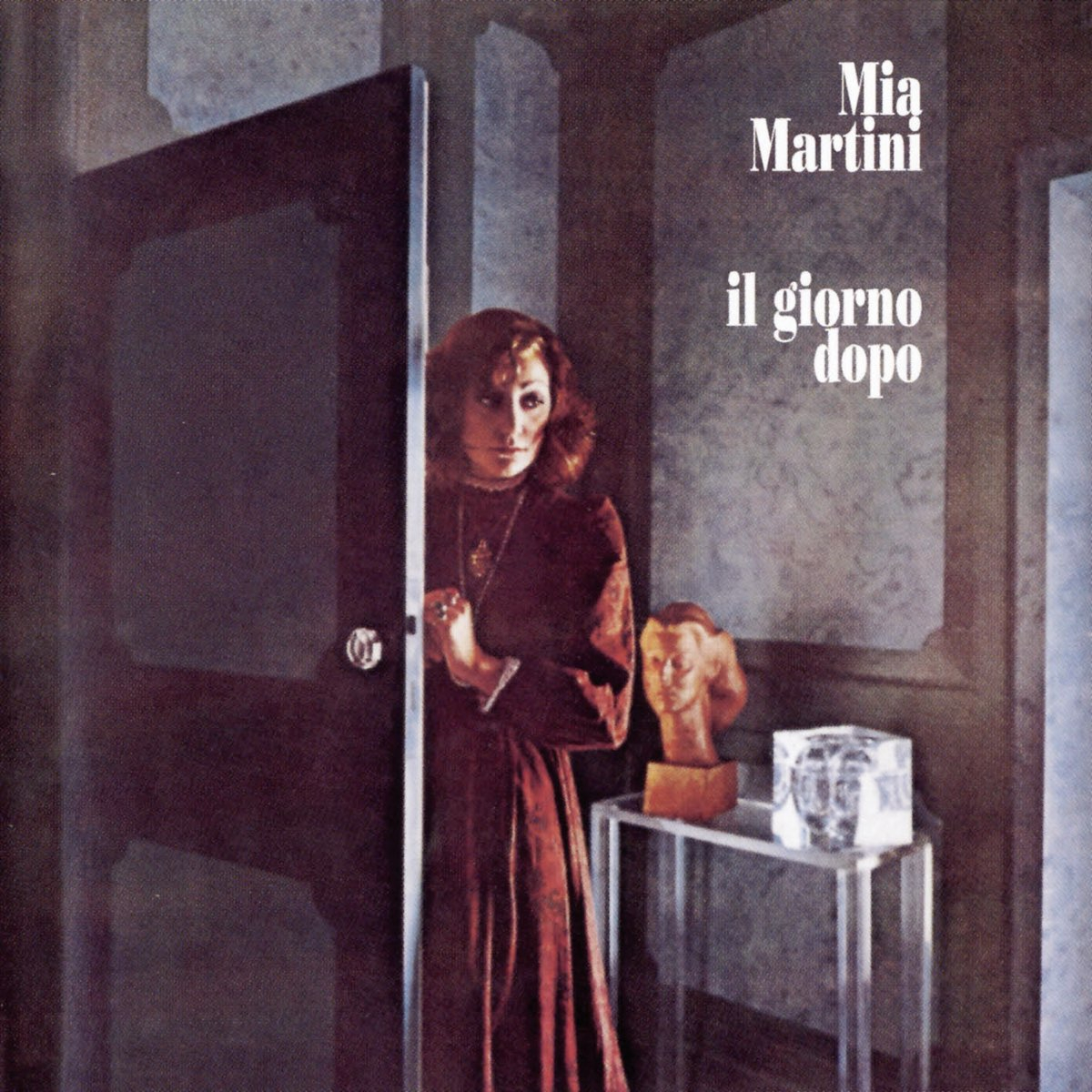 IL GIORNO DOPO - 50TH ANNIVERSARY EDITION – REMASTERED 2023 - 2 LP NUMERATI LTD