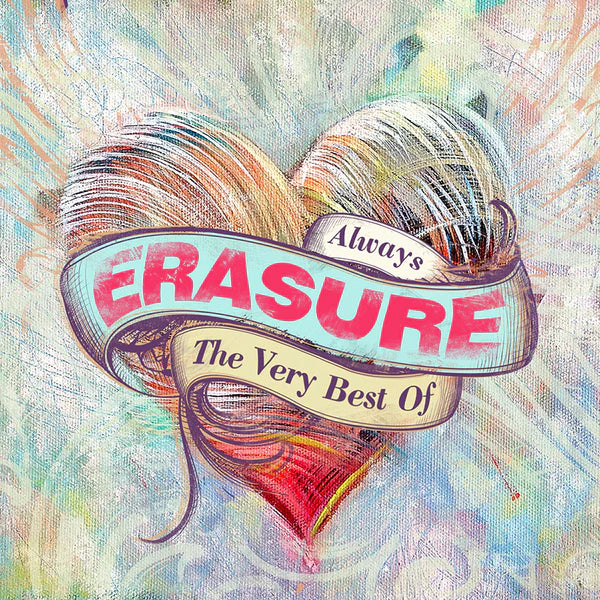 ALWAYS - THE VERY BEST OF ERASURE