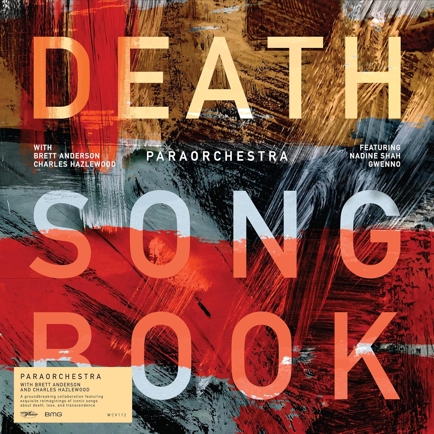 DEATH SONGBOOK