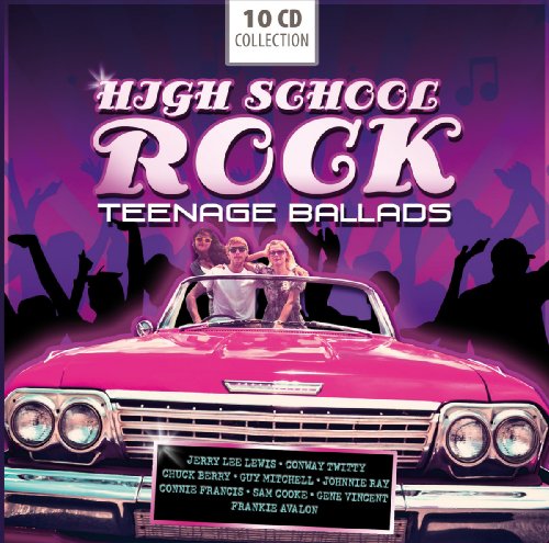 HIGHSCHOOL ROCK VOL. 2