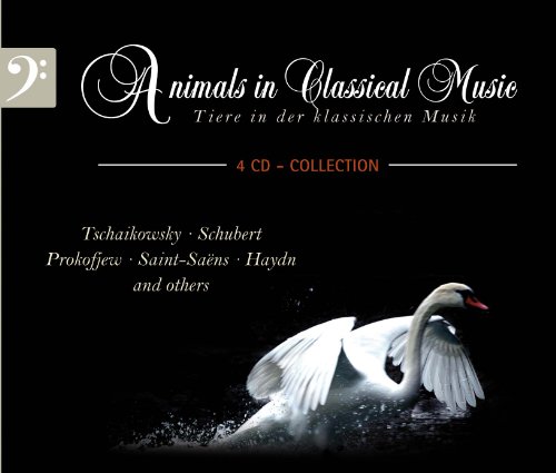 ANIMALS IN CLASSICAL MUSIC