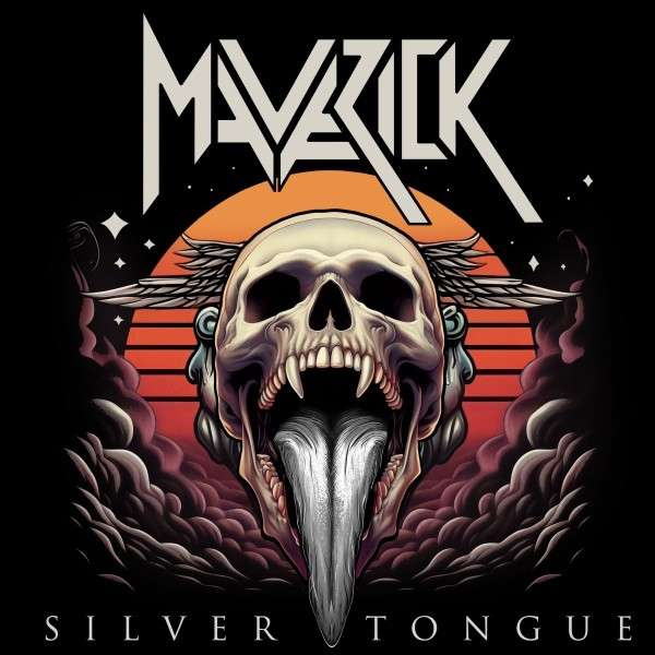 SILVER TONGUE