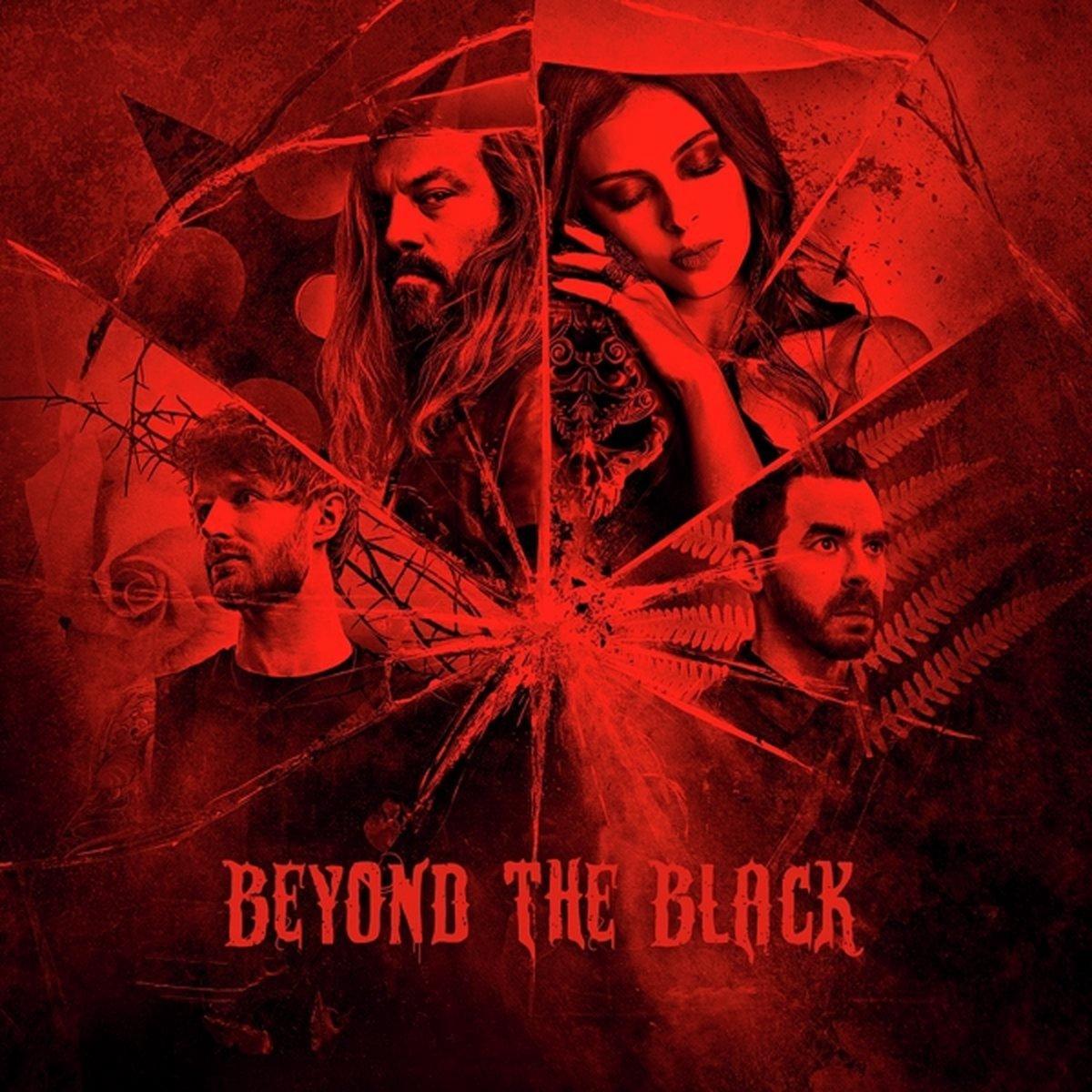 BEYOND THE BLACK - LTD. ED.