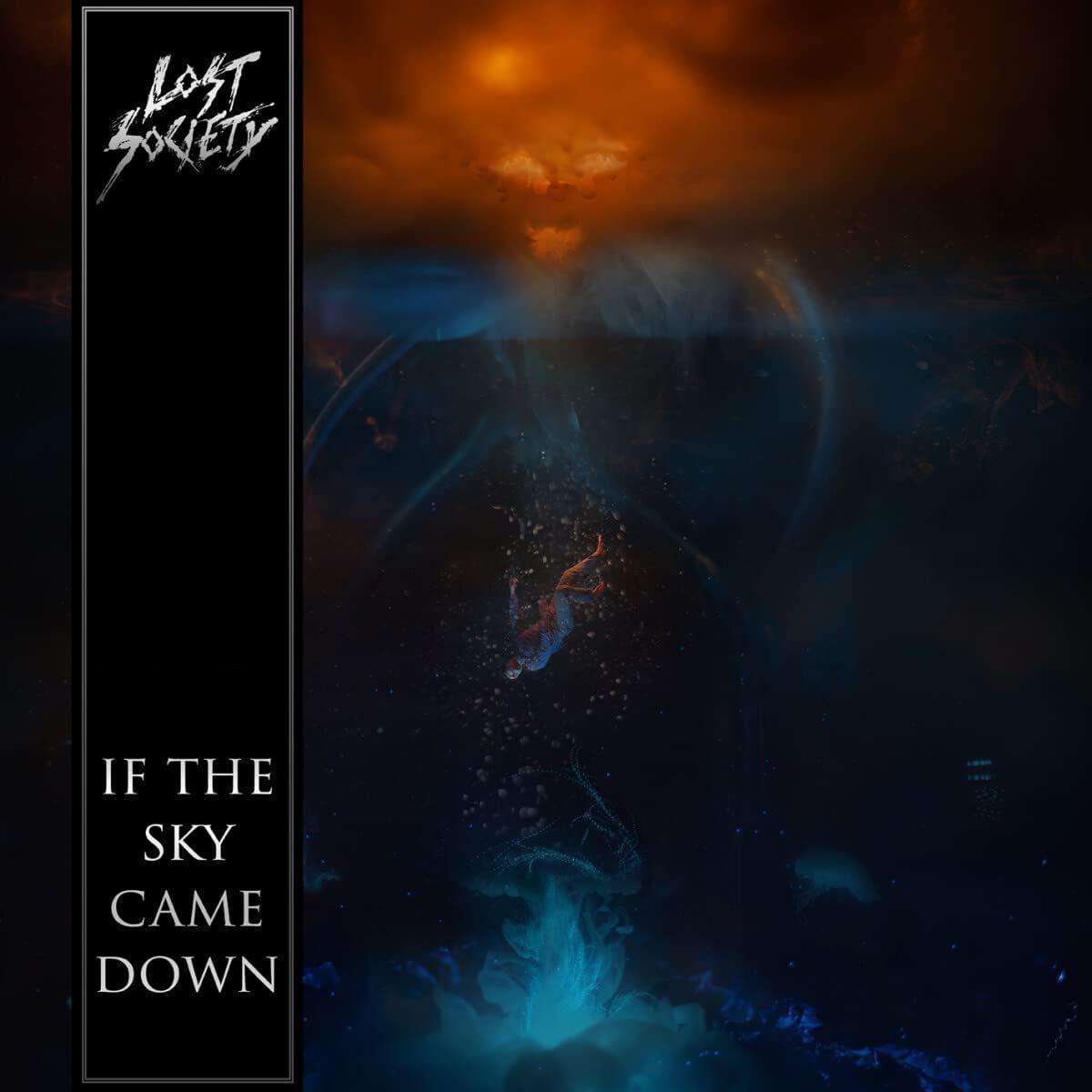 IF THE SKY CAME DOWN (DIGIPACK)
