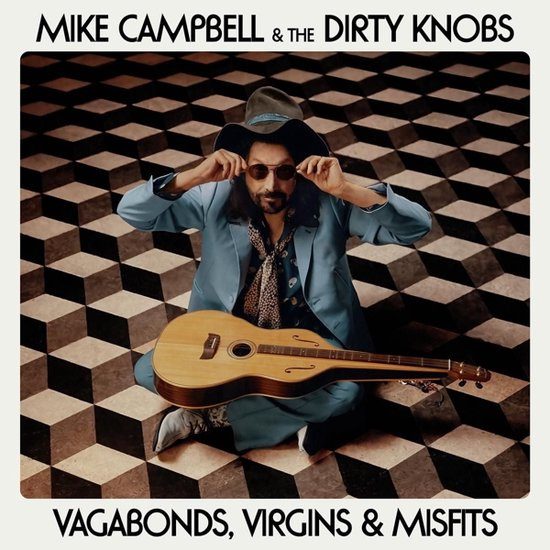 VAGABONDS, VIRGINS & MISFITS