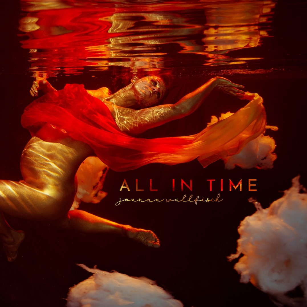 ALL IN TIME