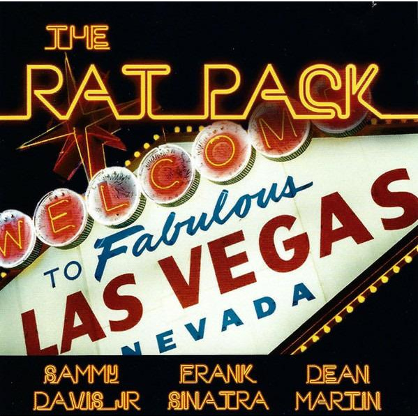THE RAT PACK