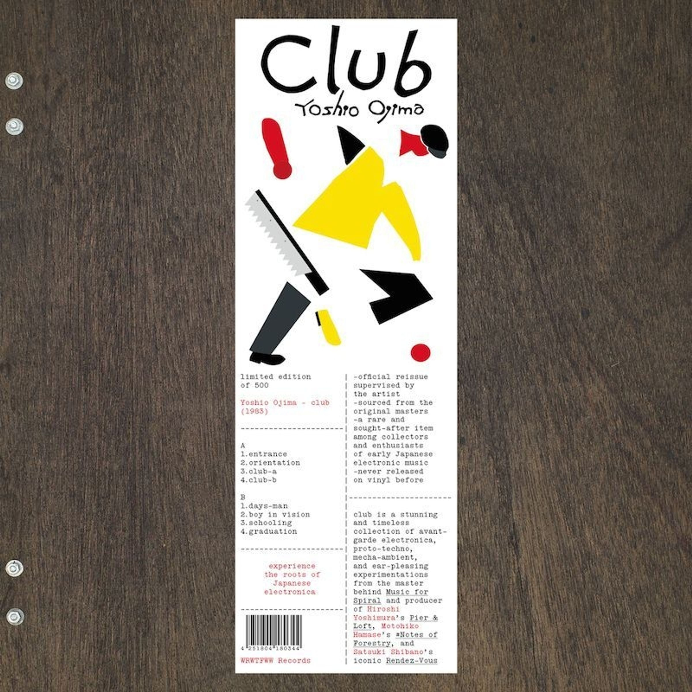 CLUB