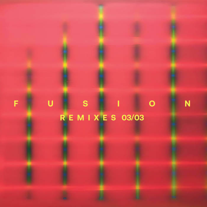 FUSION REMIXES 03/03