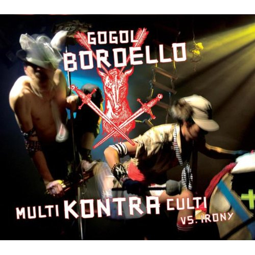 MULTI KONTRA CULTI