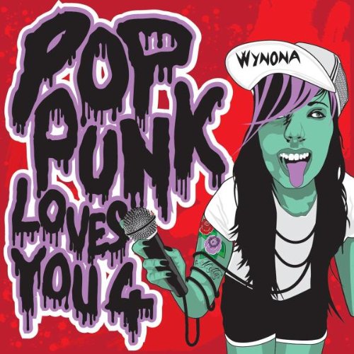 POP PUNK LOVES YOU 4