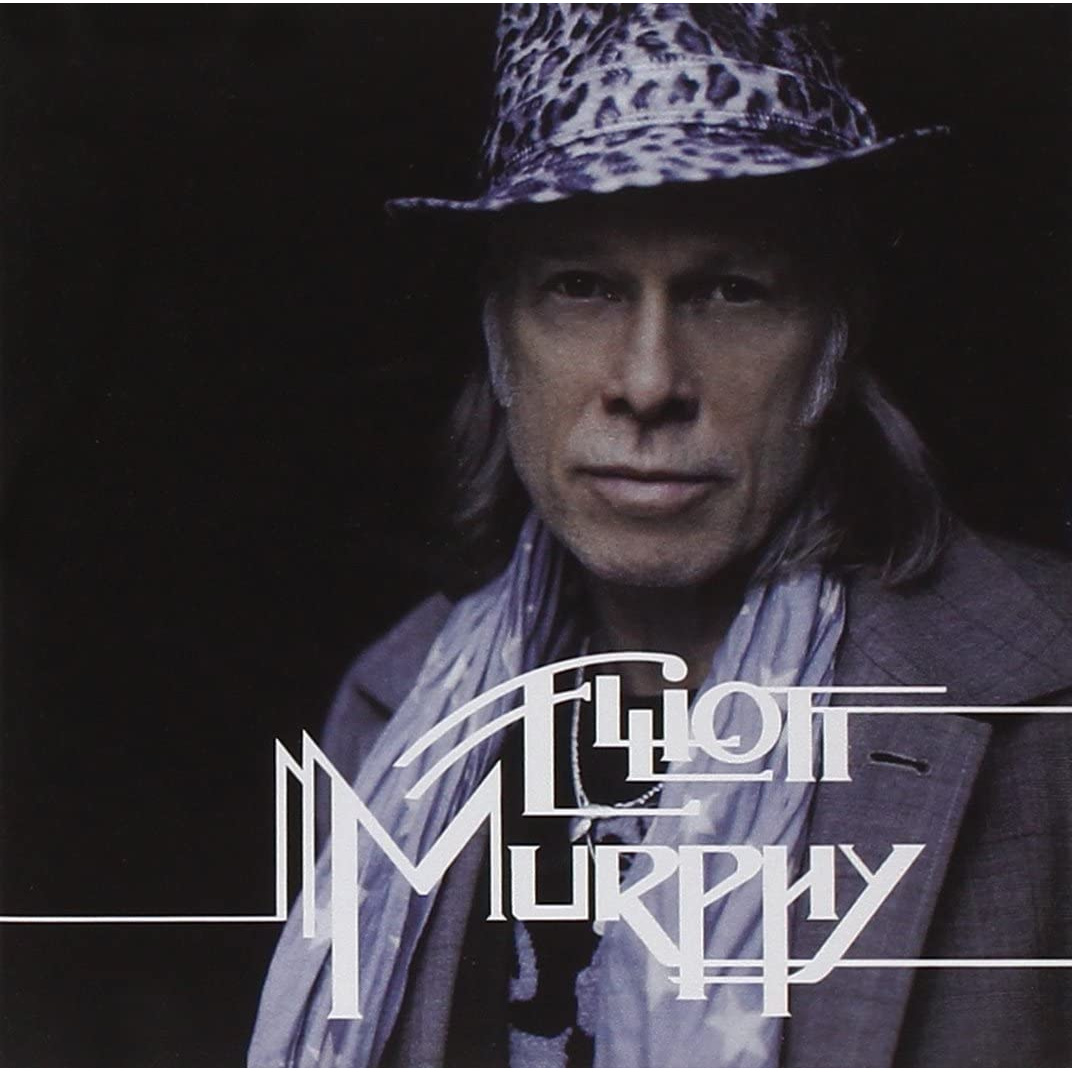 ELLIOTT MURPHY