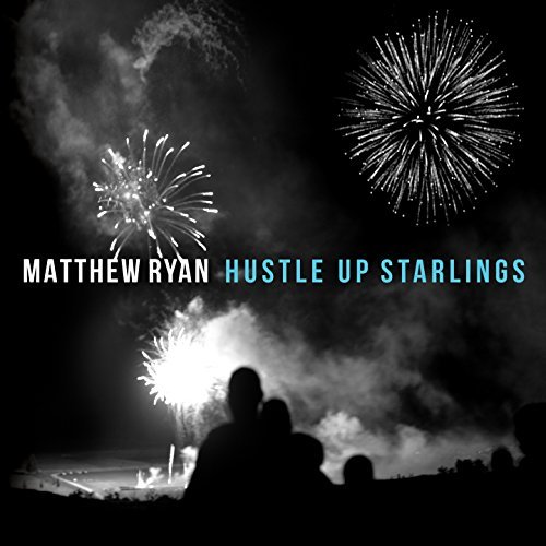 HUSTLE UP STARLINGS