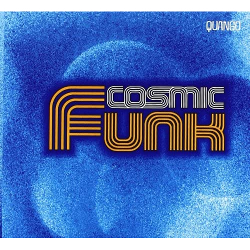 COSMIC FUNK