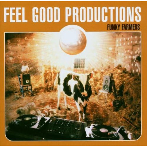 FUNKY FARMERS