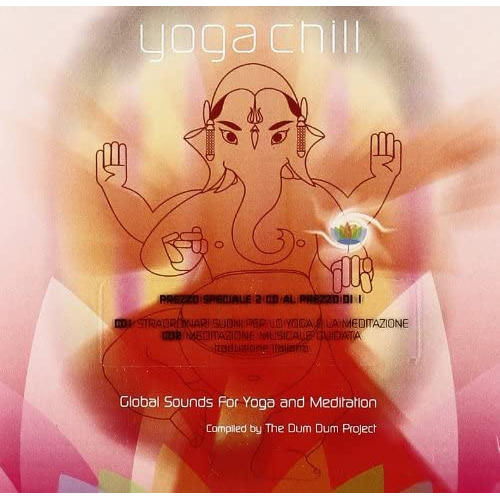 YOGA CHILL