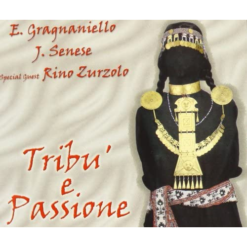 TRIBU' E PASSIONE