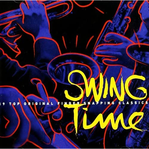 SWING TIME