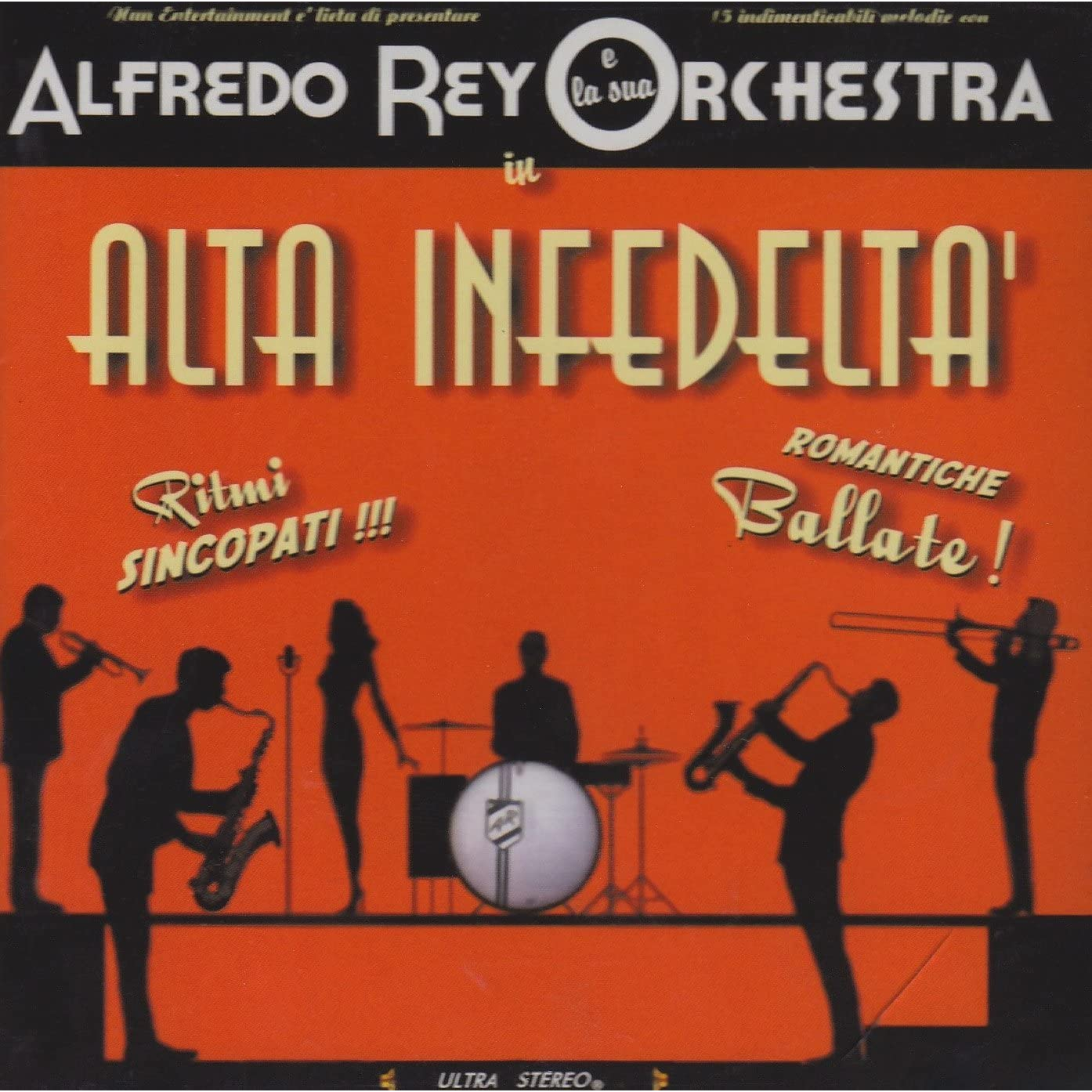 ALTA INFEDELTA