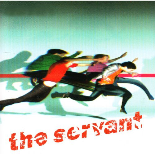 SERVANT,THE,THE SERVANT (ITALIAN ALBUM)