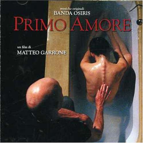 PRIMO AMORE