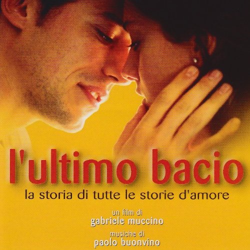 L'ULTIMO BACIO