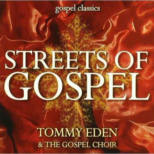 STREETS OF GOSPEL