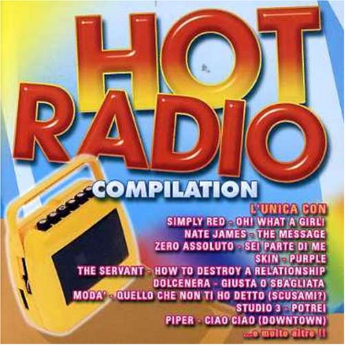 HOT RADIO COMPILATION