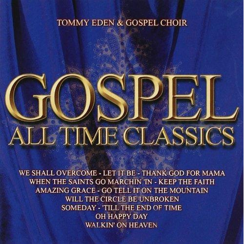 GOSPEL ALL TIM CLASSICS