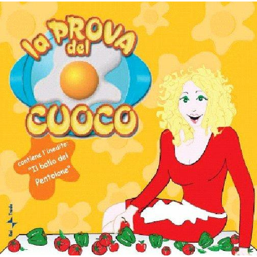 LA PROVA DEL CUOCO