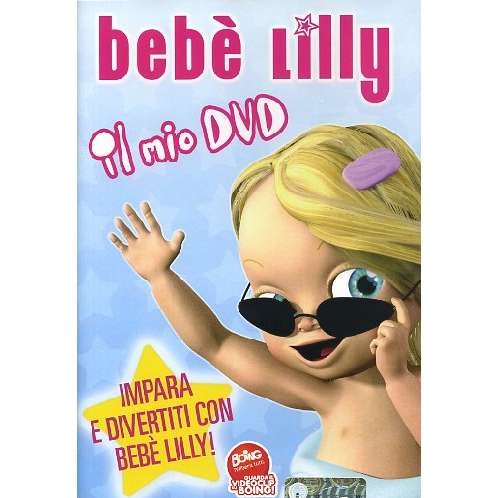 IL MIO DVD