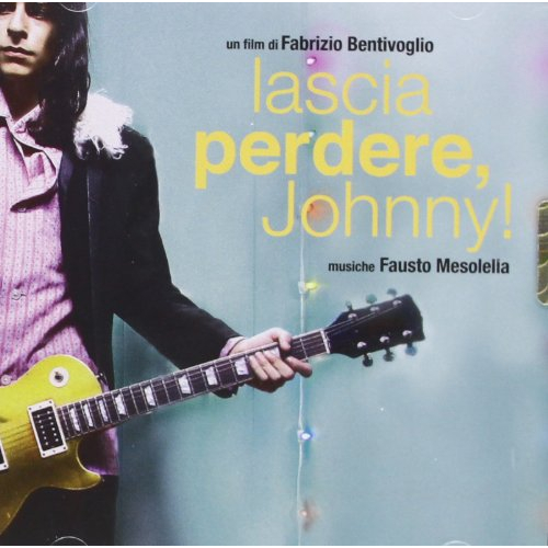 LASCIA PERDERE JOHNNY